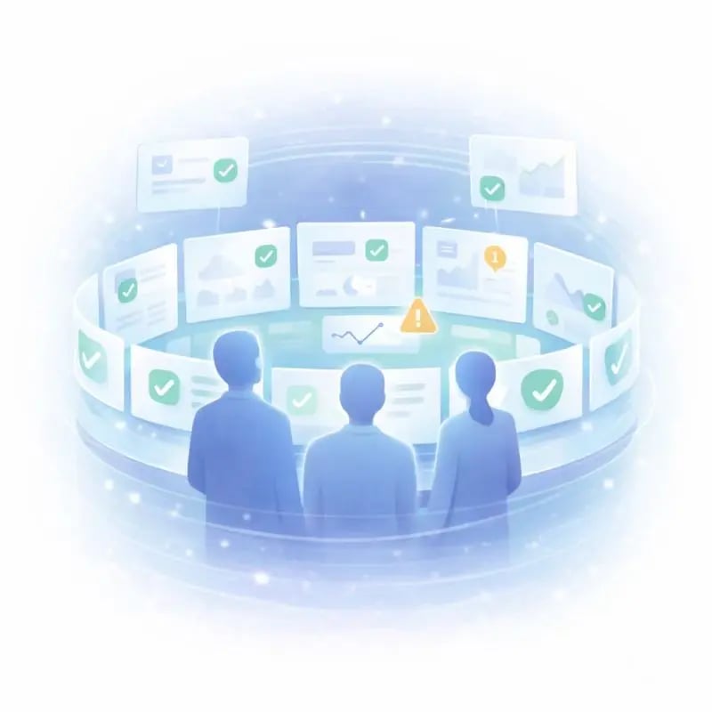 Continuous Monitoring