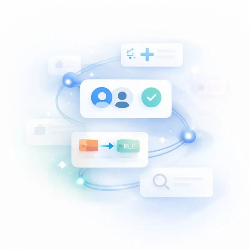 Role Based  Access Controls