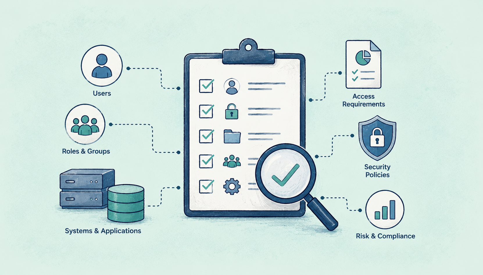 Auditing Access Requirements Before Implementing IAM