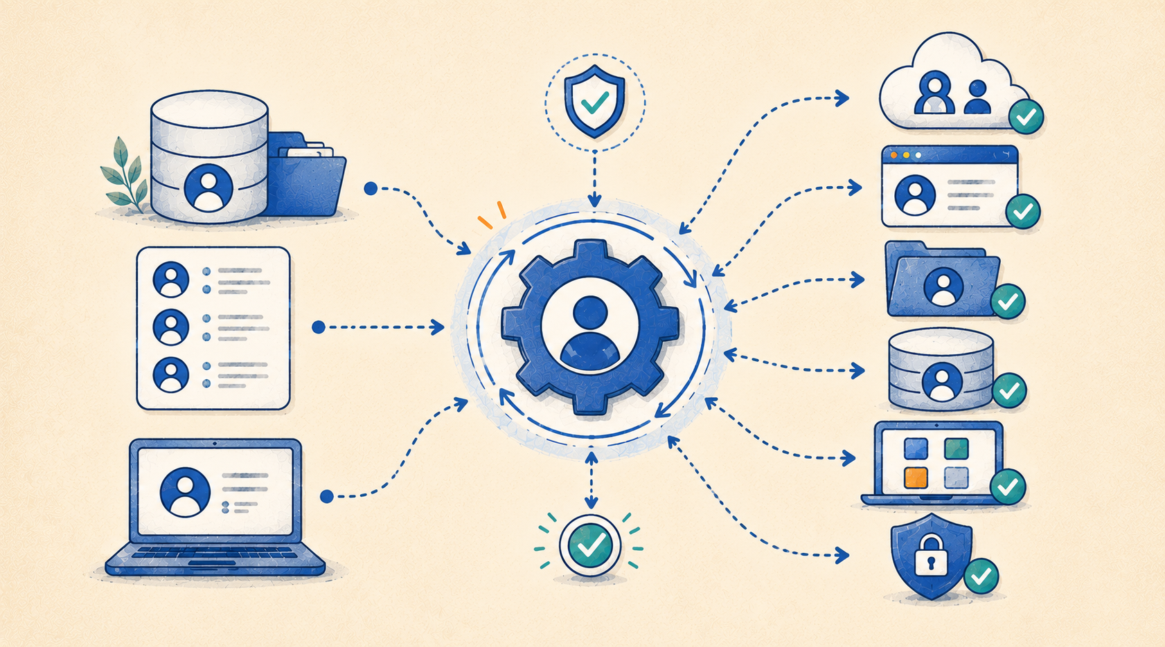 6 Best Practices for Automated User Provisioning