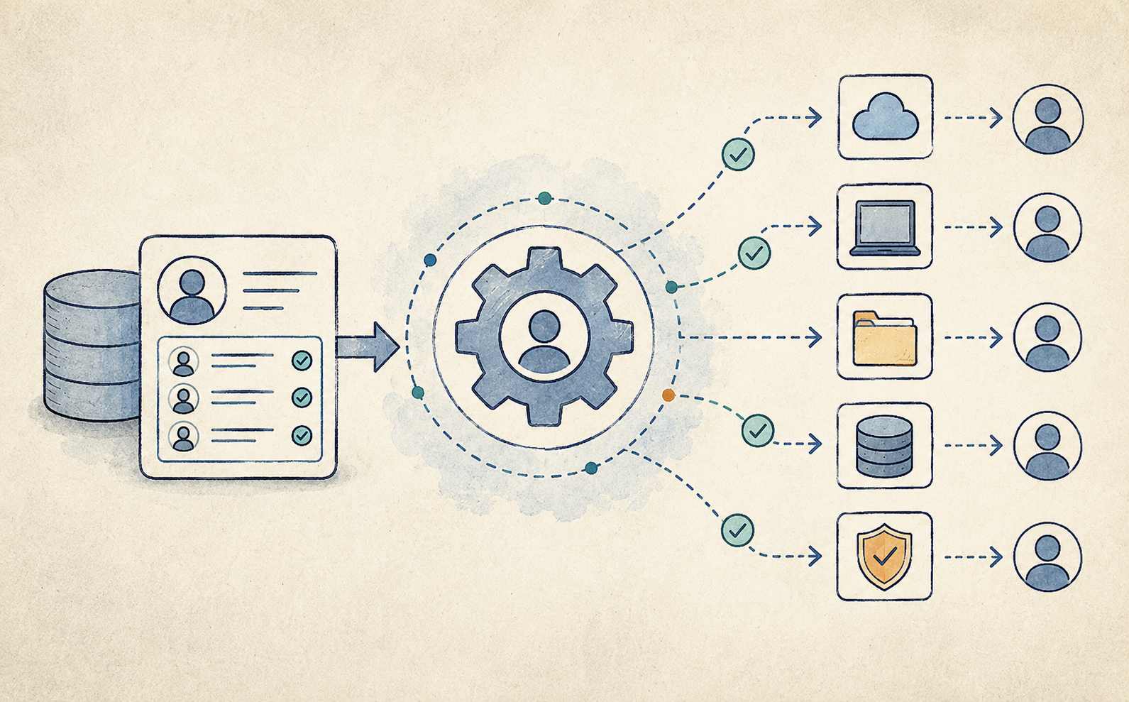What is Manual User Provisioning Costing You?