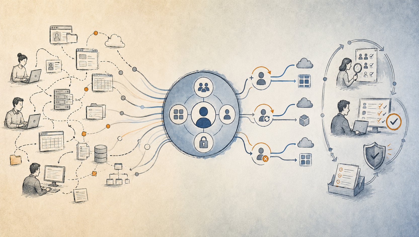 IAM Implementation Timeline: It’s Faster Than You Think