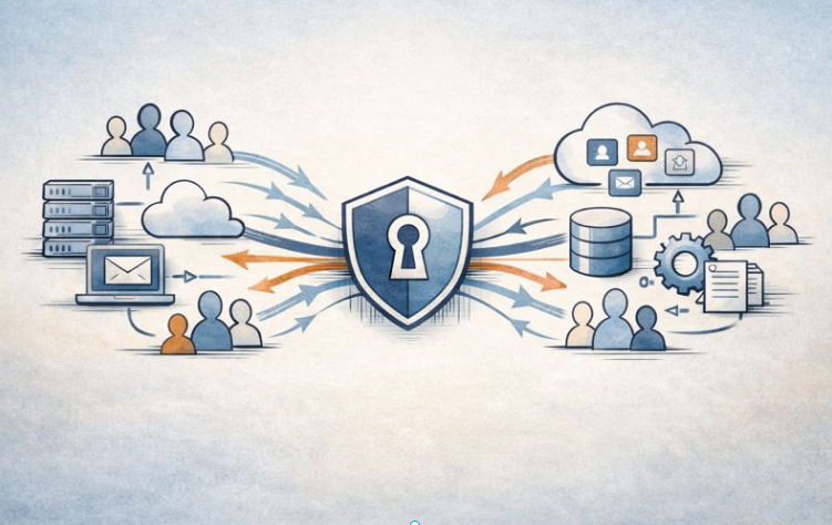 Defining IAM System Goals, Strategies, and Access Controls