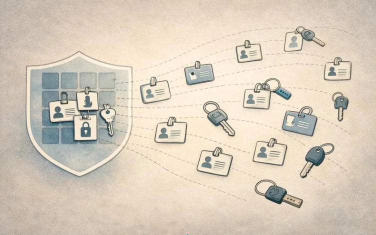 Risk Prevention and Remediation for Identity Access Drift
