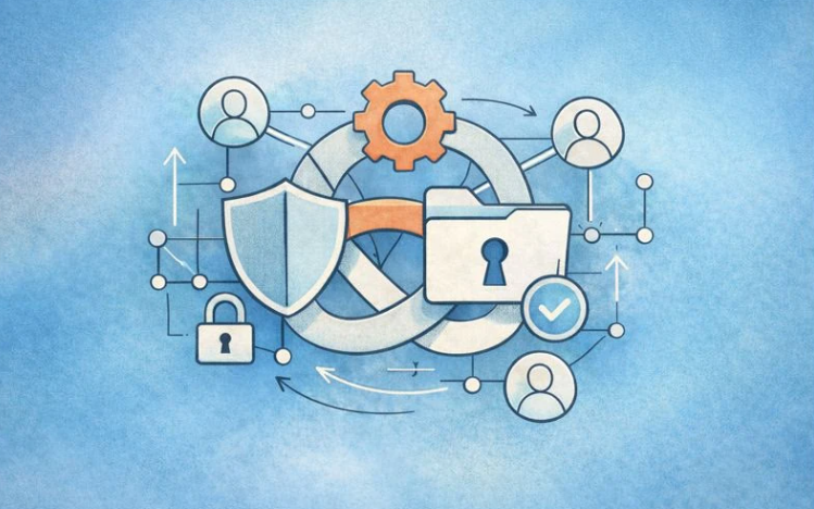 Using Role-Based Access Control With Predefined Roles