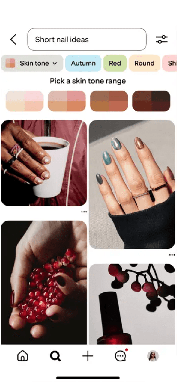 Pinterest