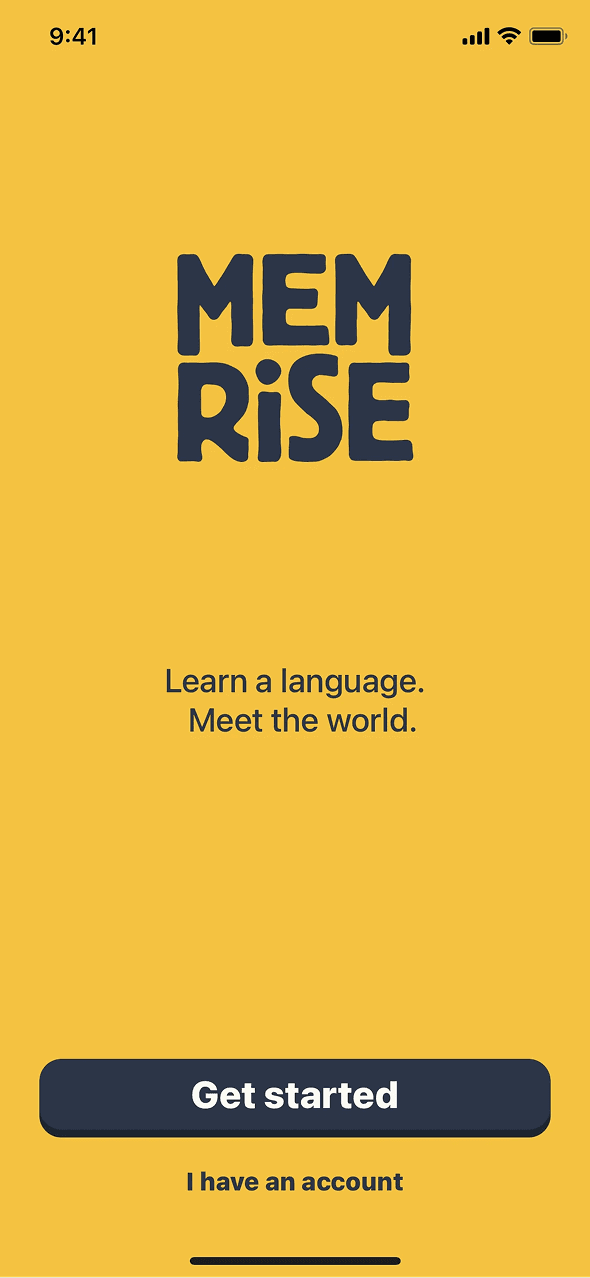 Memrise