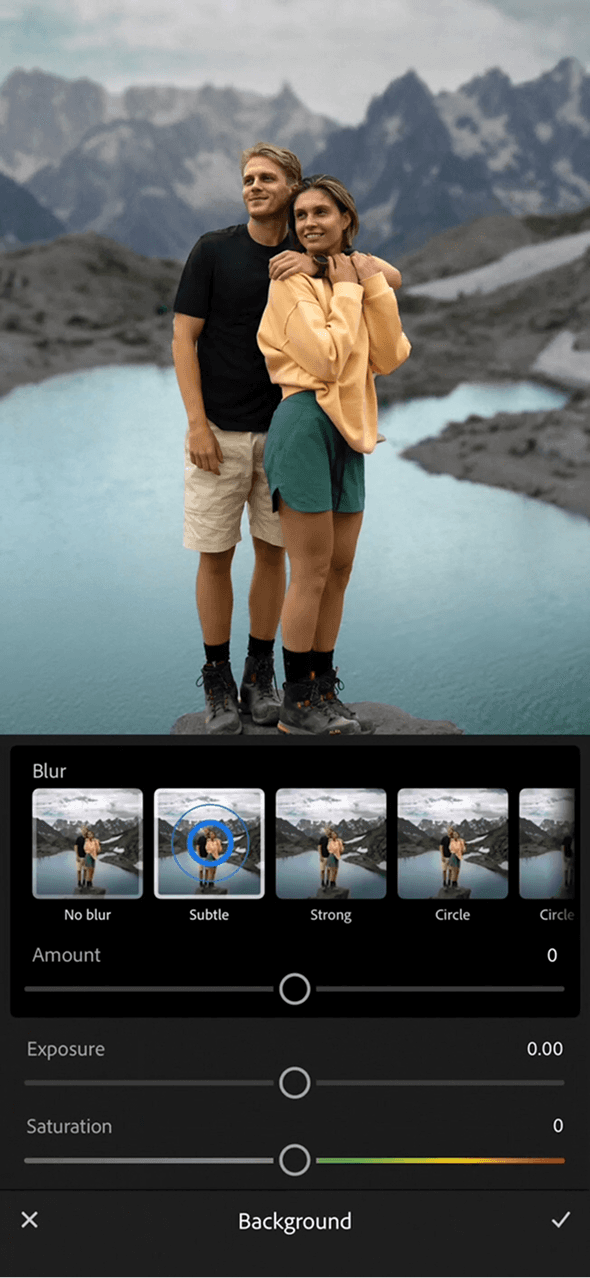 Lightroom
