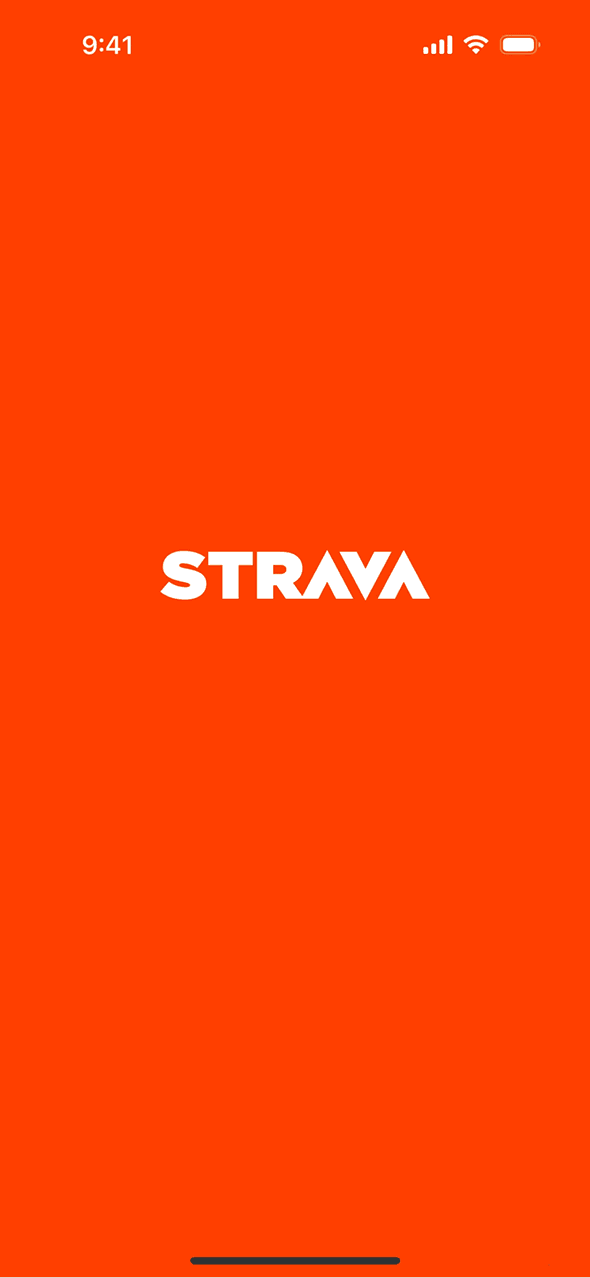 Strava