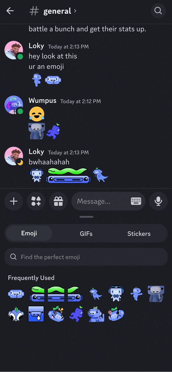 Discord