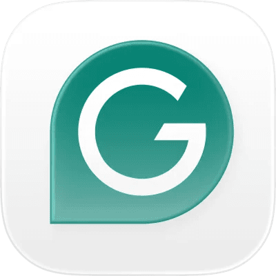 Grammarly Logo