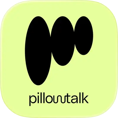 Pillowtalk