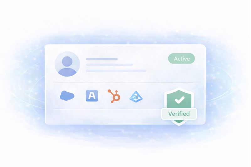 Simplify Access Reviews