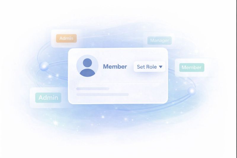 Standardize Access by Role