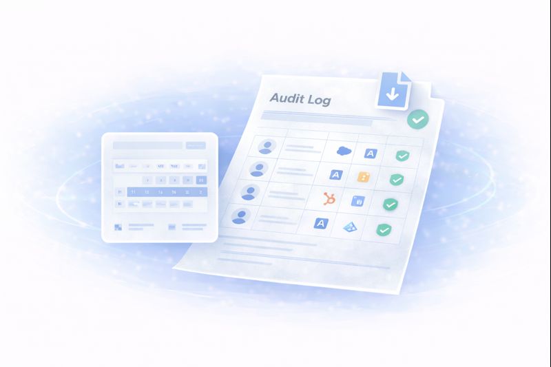 Stay Audit Ready