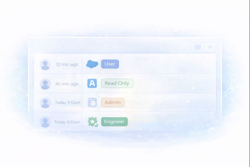 Stay Audit-Ready
