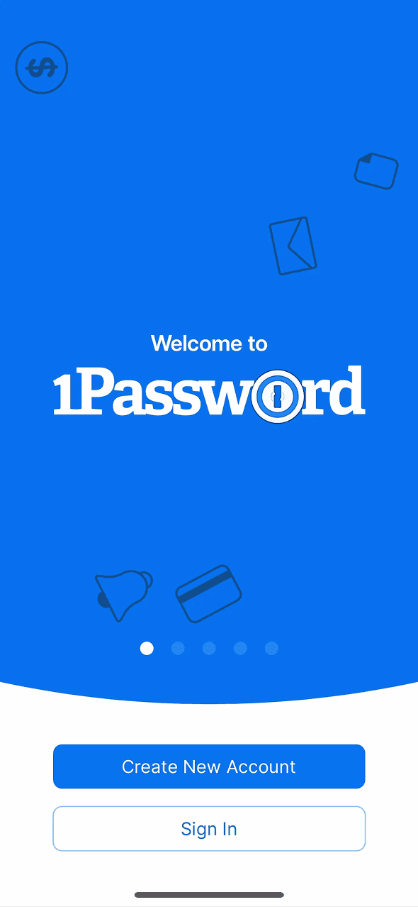 1Password