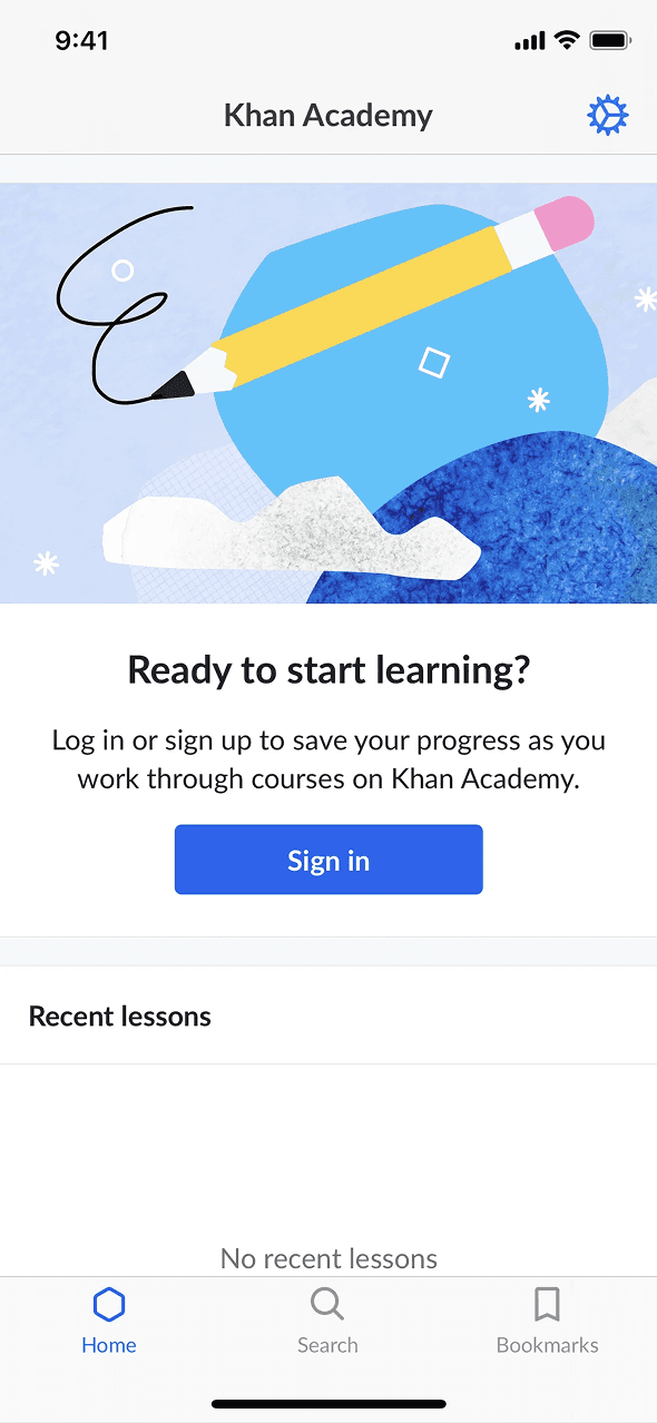 Khan Academy