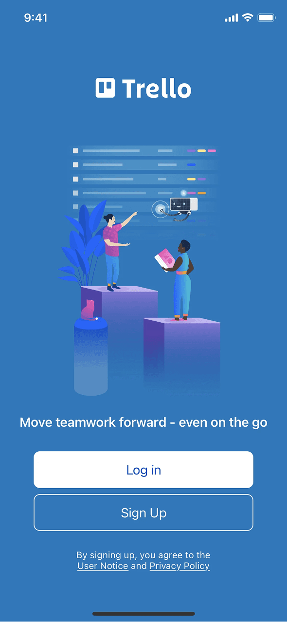 Trello