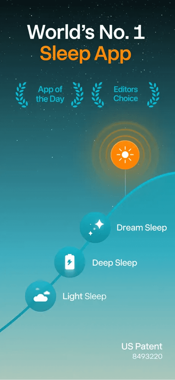 Sleep Cycle