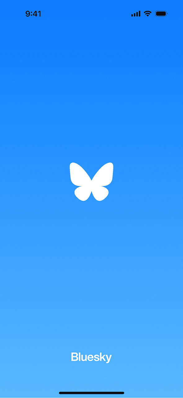 Bluesky