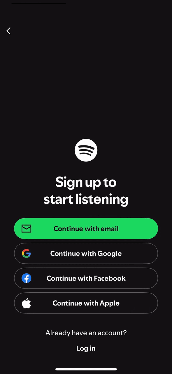 Spotify