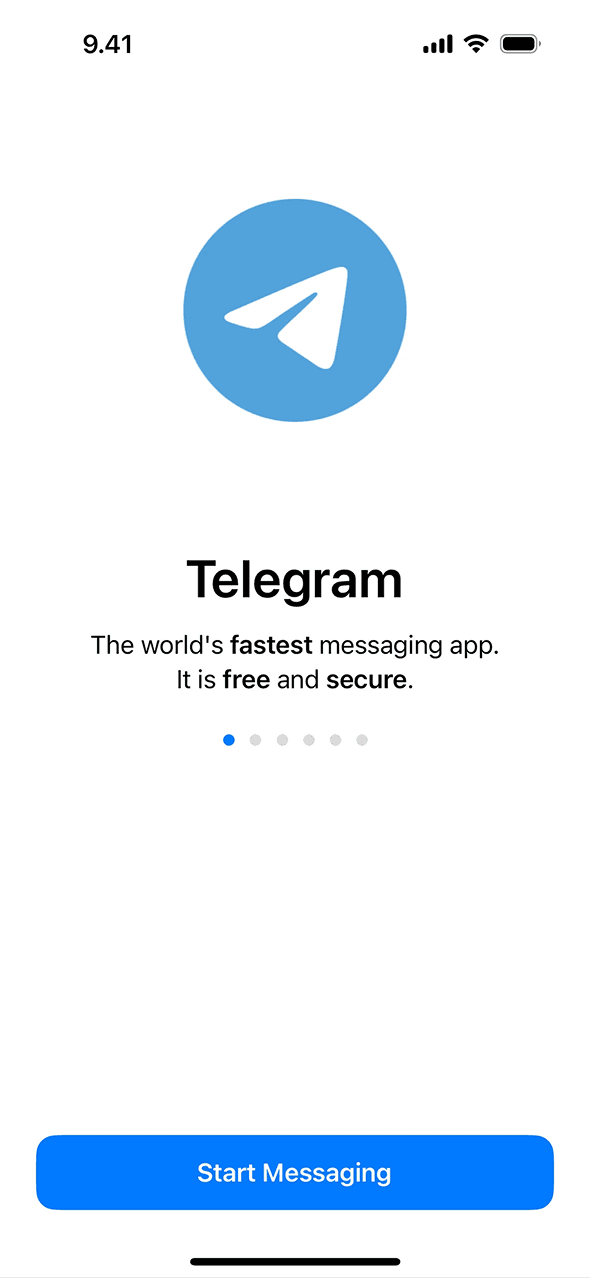 Telegram