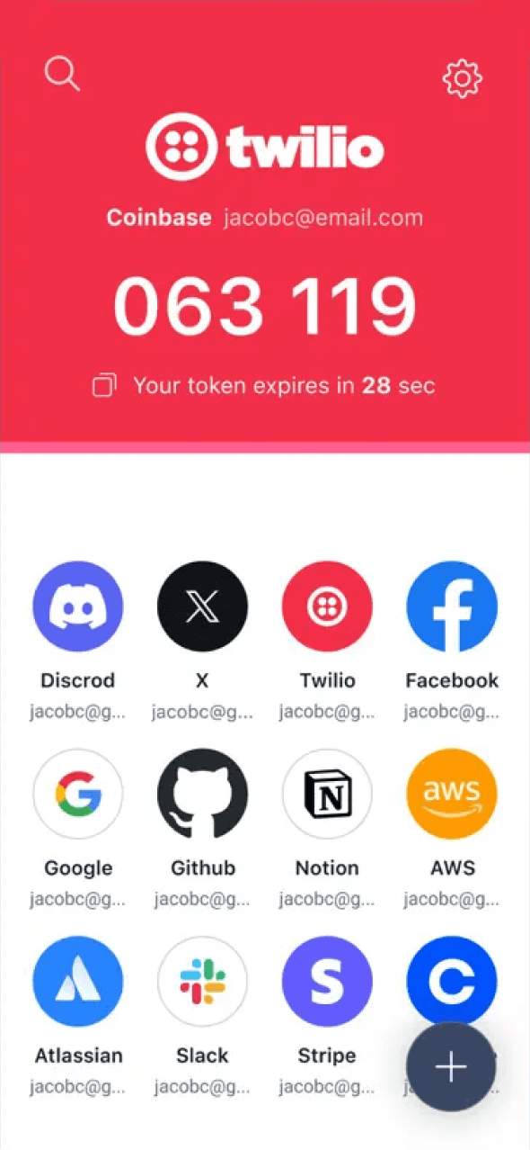 Authy