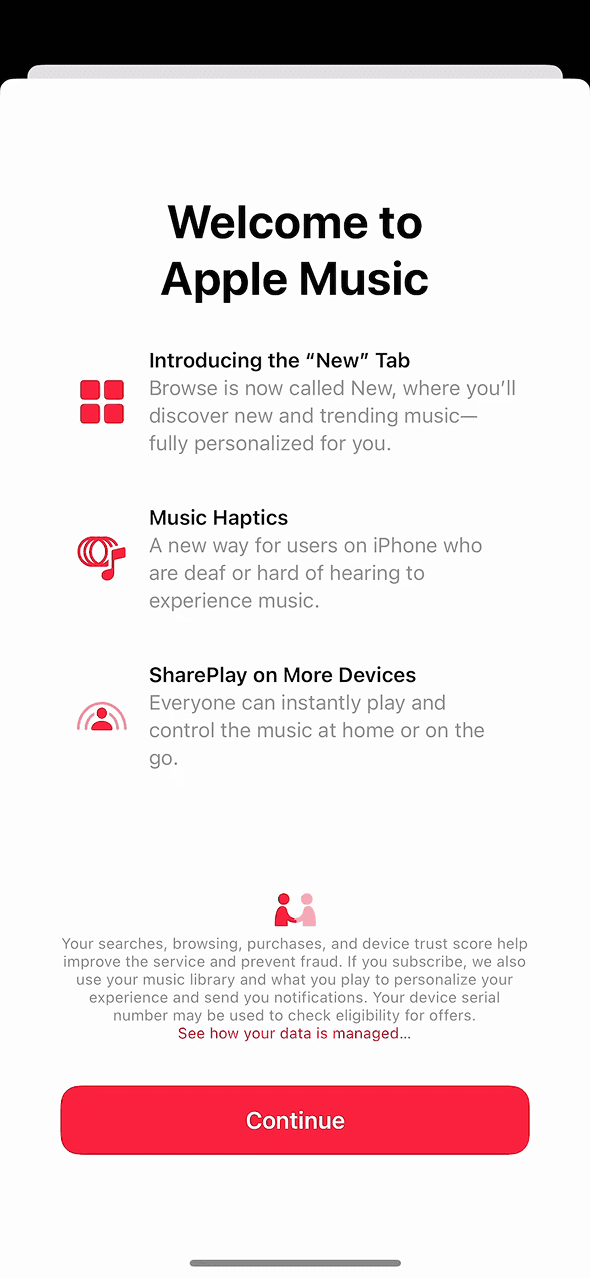 Apple Music