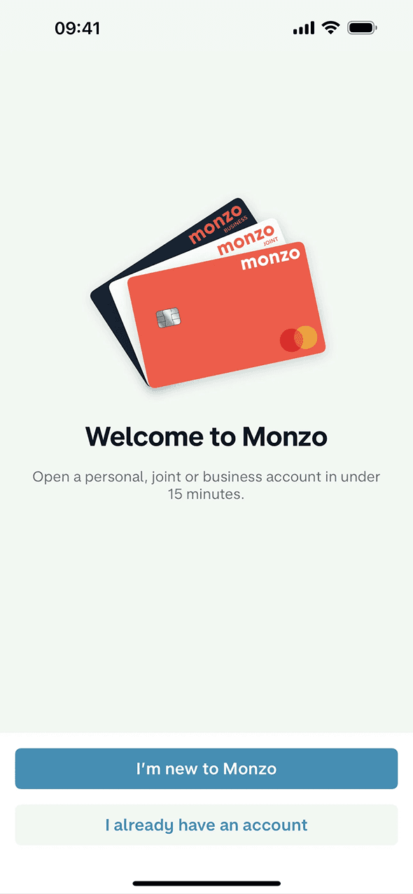 Monzo