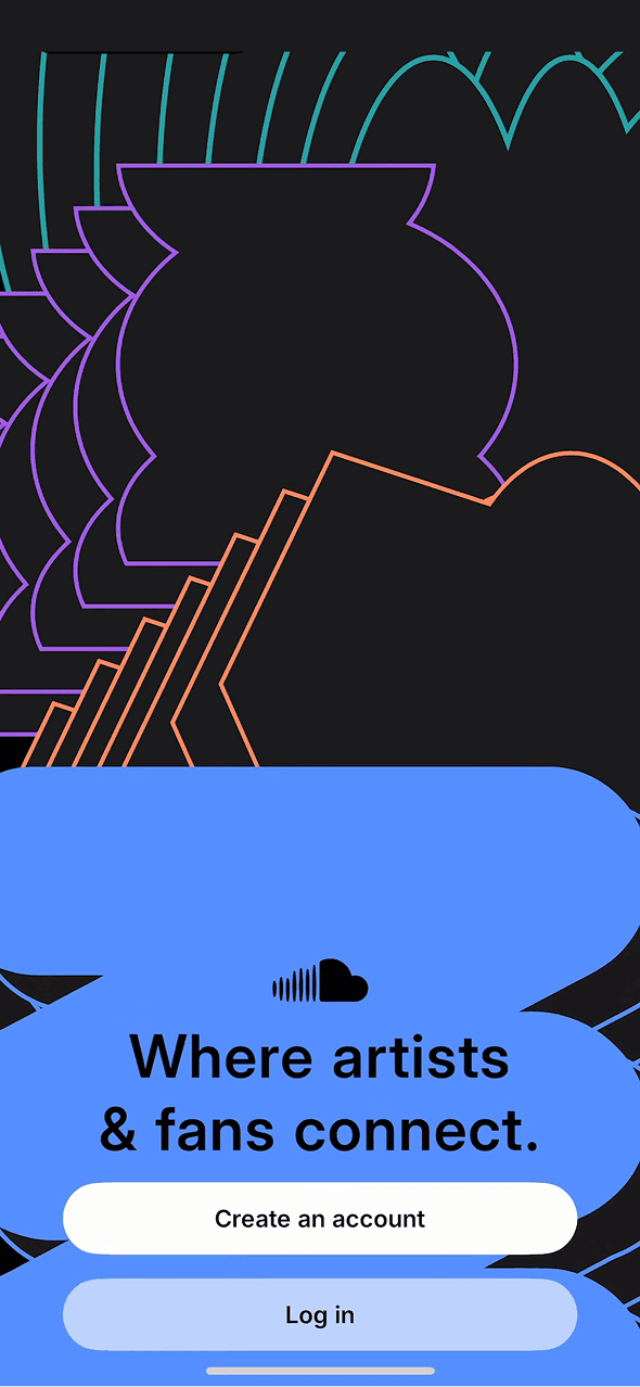 Soundcloud