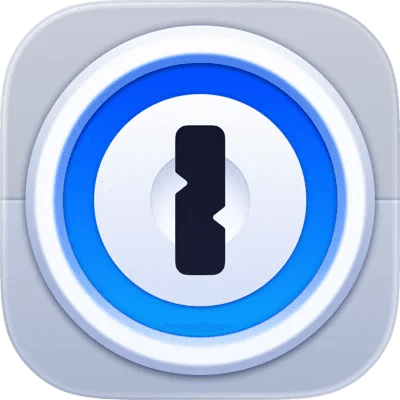 1Password
